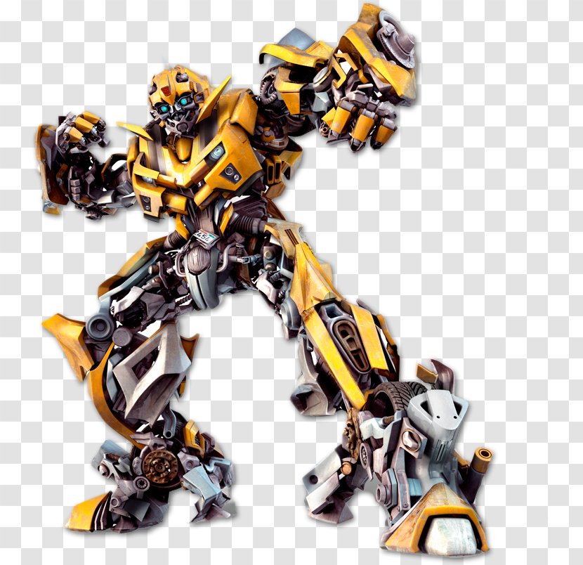 Bumblebee Fallen Optimus Prime Ravage Transformers - Car Transparent PNG