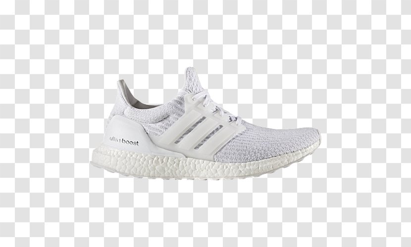 Adidas Ultra Boost 3.0 Mens 'Clear Grey Mens' Sneakers Sports Shoes - Walking Shoe Transparent PNG