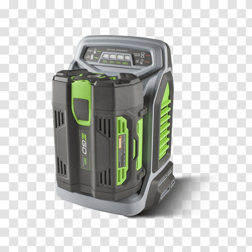 Battery Charger Lithium-ion Electric Lithium - Electronic Device Transparent PNG