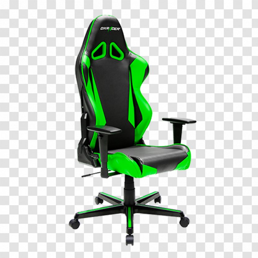 Gaming Chairs Office & Desk Video Games Recliner - Chair Transparent PNG
