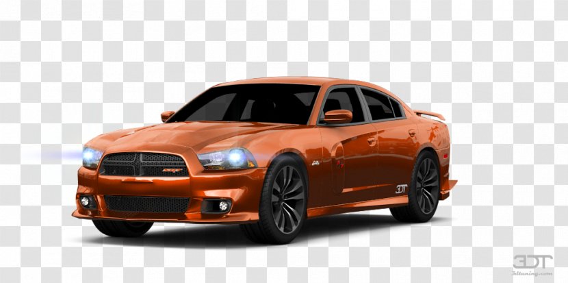 Muscle Car Sports Motor Vehicle Performance Transparent PNG