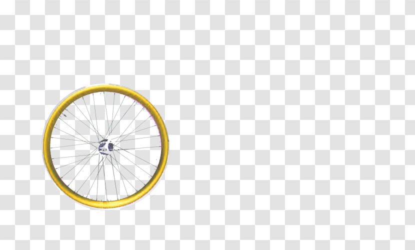 Bicycle Wheels Spoke Tires Rim - Tire Transparent PNG