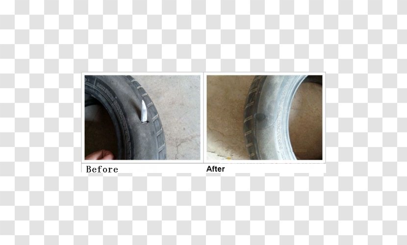 Tire Synthetic Rubber Natural Wheel - Car Repair Transparent PNG