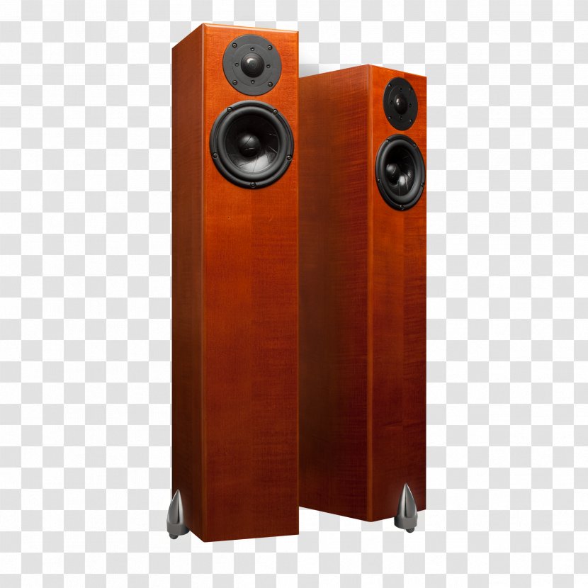 Loudspeaker Audio Totem Acoustic Sound High Fidelity - Klangwandel Ag - Speakers Transparent PNG