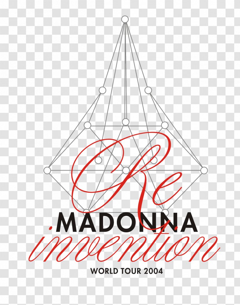 Re-Invention World Tour Drowned Concert The Girlie Show American Life - Flower - Madonna Rebel Heart Transparent PNG
