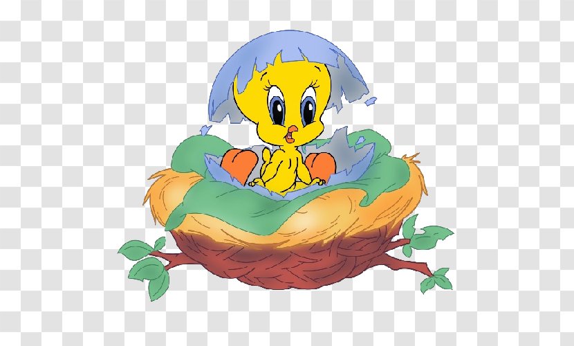 Tweety Sylvester Mickey Mouse Betty Boop The Walt Disney Company - Parrot Cartoon Transparent PNG