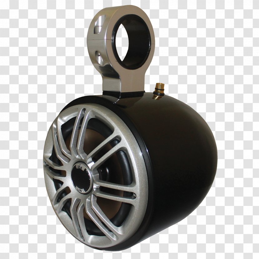 Tire Alloy Wheel Spoke Rim Polk Audio - Loudspeaker - Deadly Tower Of Monsters Transparent PNG