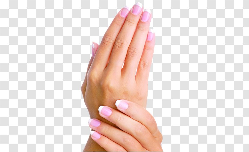 Lotion Manicure Hand Nail Beauty Parlour - Pedicure - Nails Transparent PNG