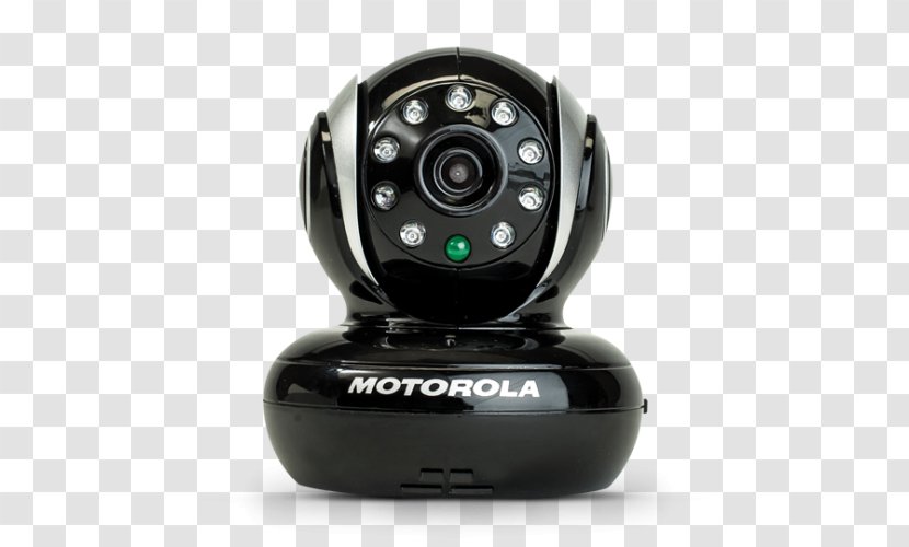 Video Cameras Baby Monitors Motorola Blink1 Wireless Security Camera - Output Device - Blink Transparent PNG
