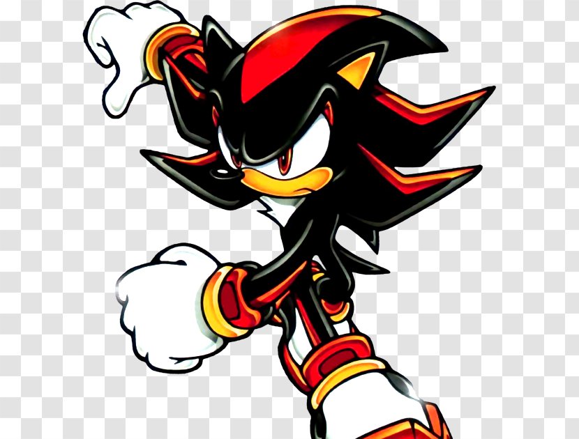 Shadow The Hedgehog Sonic Battle Adventure 2 Rouge Bat Transparent PNG