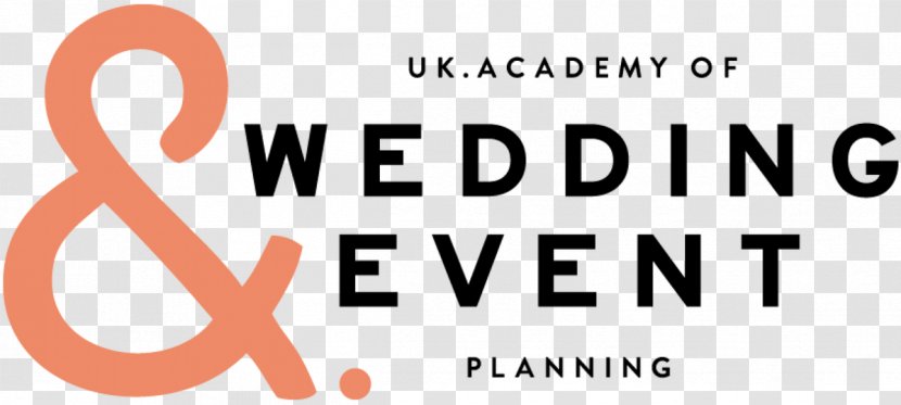 Event Management Logo Brand Wedding Planner - Symbol - Apink Transparent PNG