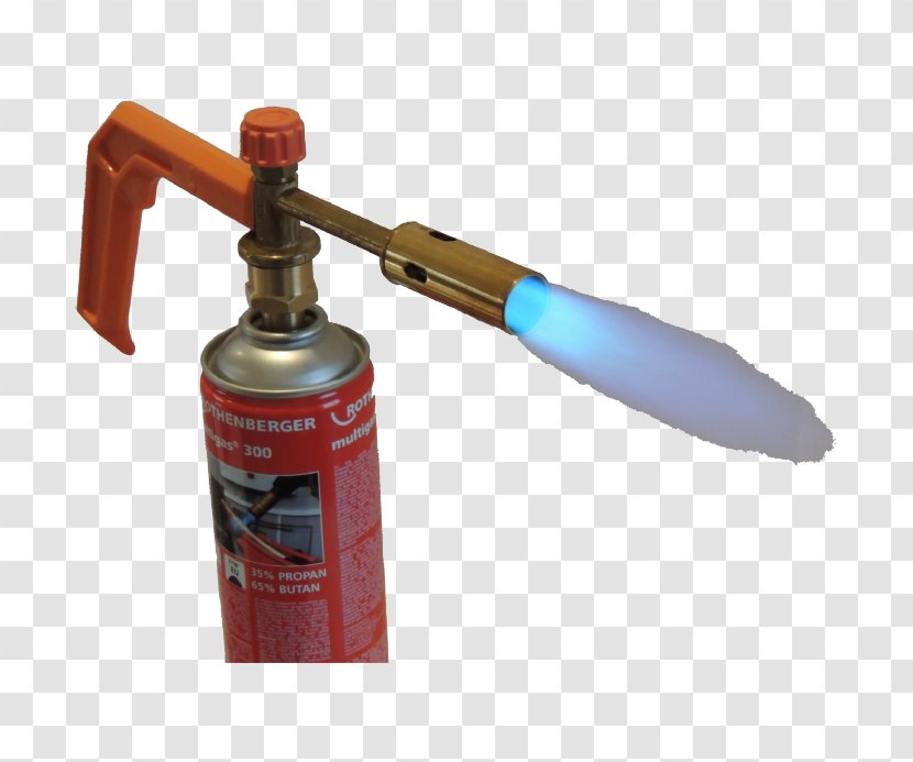 Gas Burner Blow Torch Propane Tool Liquefied Petroleum - Hardware - Flame Transparent PNG