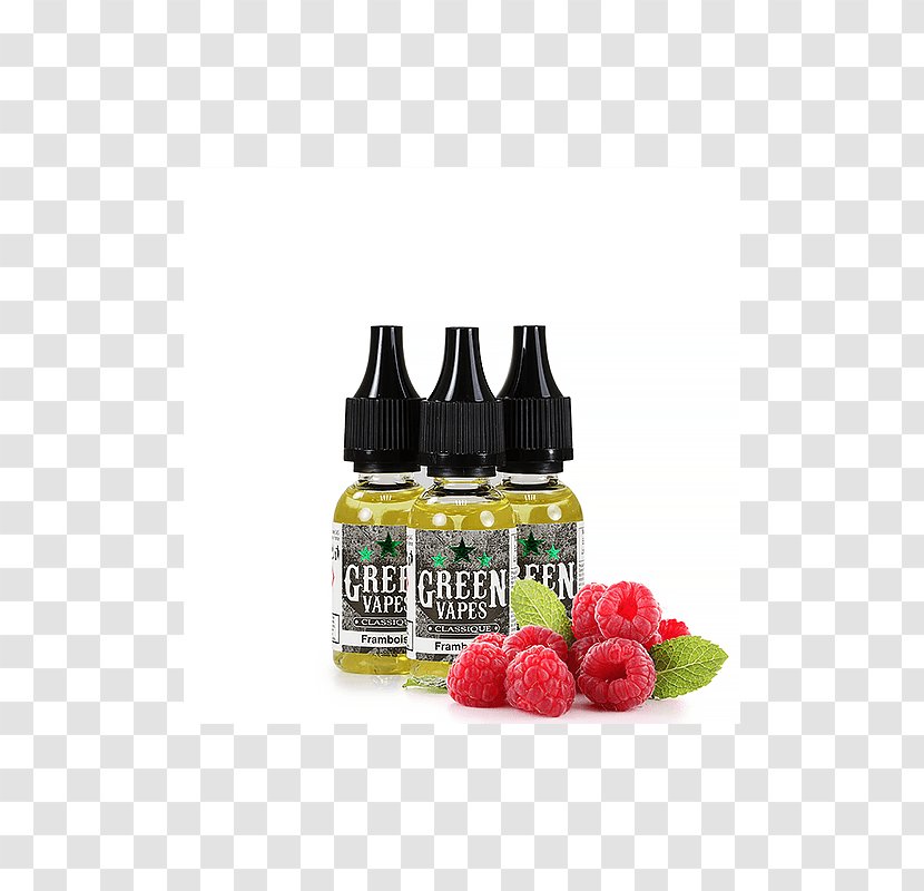 Juice Fruit Electronic Cigarette Strawberry - Liquid - Civilization Harmony Transparent PNG