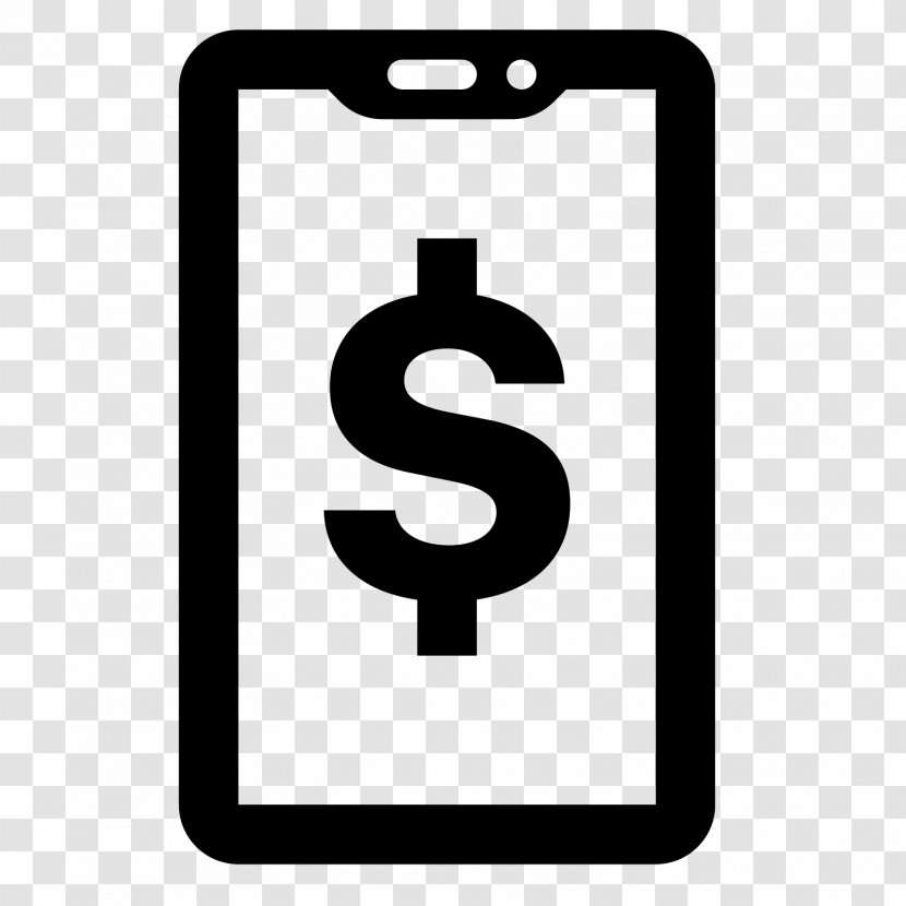 Mobile Payment Transparent PNG