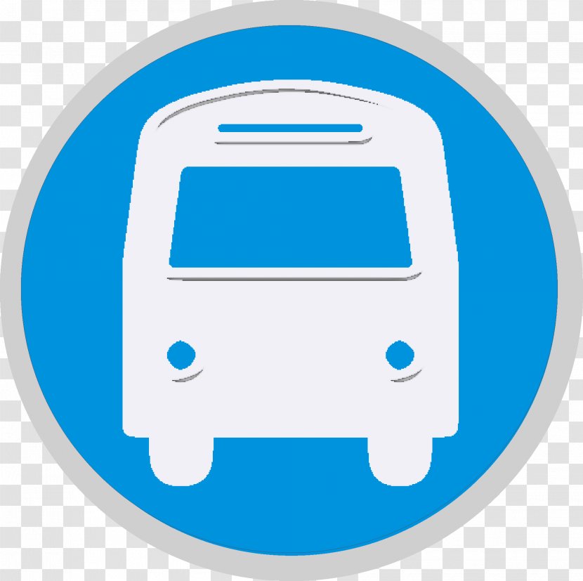 Train Station Rail Transport - Blue - Bus Shelter Transparent PNG
