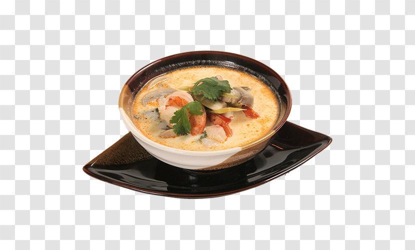 Tom Kha Kai Miso Soup Ramen Sushi Canh Chua Transparent PNG