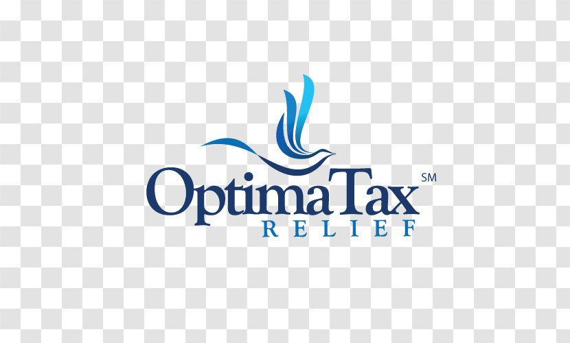 Logo Tax Exemption Brand Optima Relief - Employee Reporting Relationship Transparent PNG