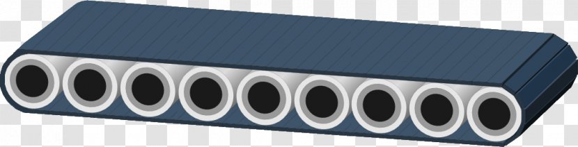 Conveyor Belt System Chain Clip Art Transparent PNG