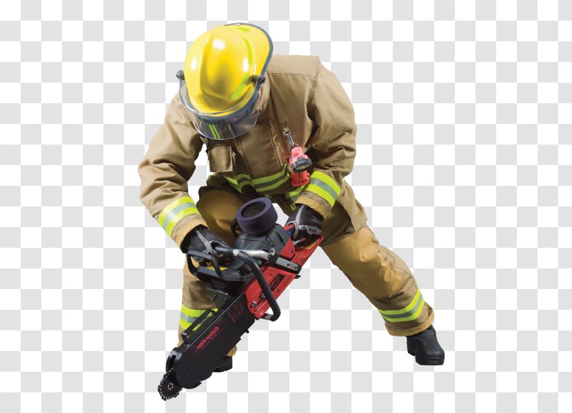 Personal Protective Equipment Firefighter Bunker Gear Firefighting Clothing - National Fire Protection Association - Fireman Transparent PNG