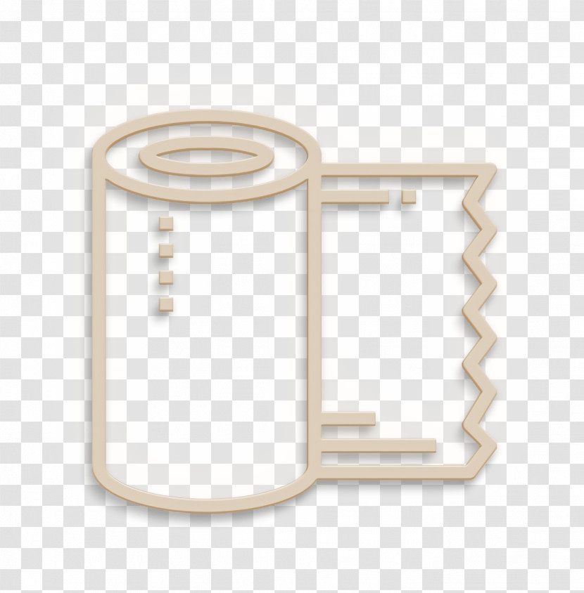 Tools And Utensils Icon Massage And Spa Icon Tissue Icon Transparent PNG