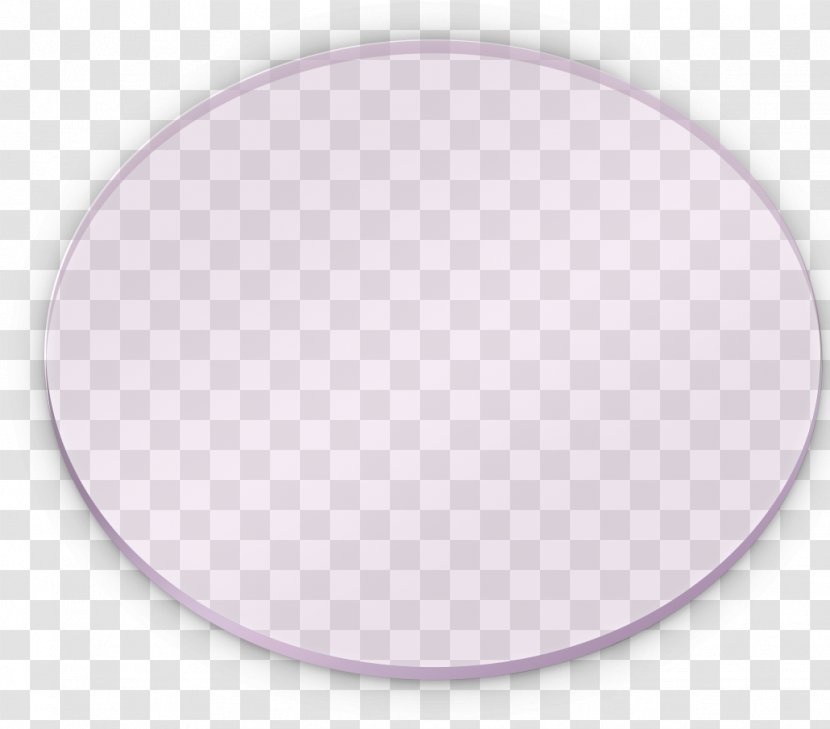 Circle - Purple - Design Transparent PNG