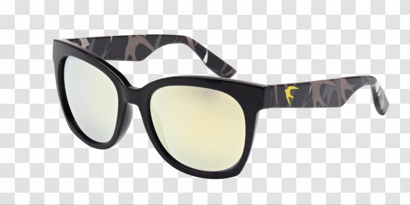 Sunglasses Eyewear Alexander McQueen AM0004O Eyeglasses - Personal Protective Equipment Transparent PNG