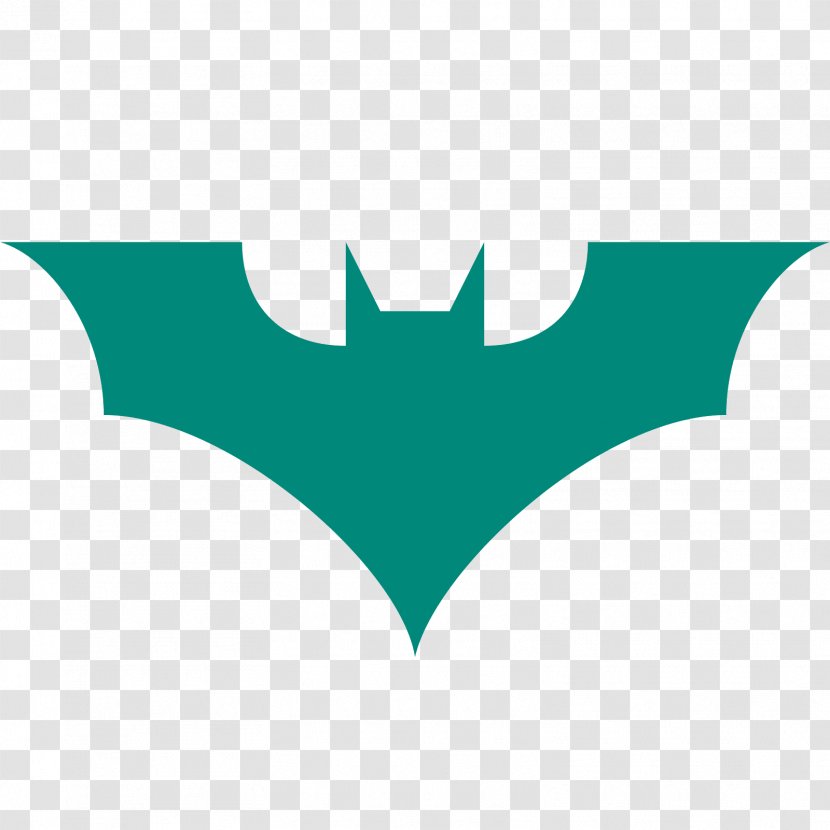 Batman Symbol Clip Art - Wing - New Material Picture Transparent PNG