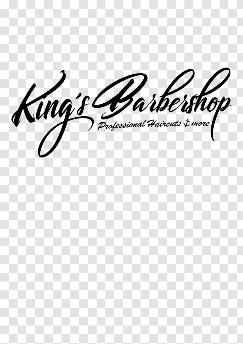 King´s Barbershop Cosmetologist Jan Boecker Shaving - Black M - Professional Salon Barber Shop Transparent PNG