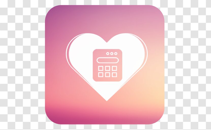 Love Calculator Tester Deluxe - Free - Android Transparent PNG