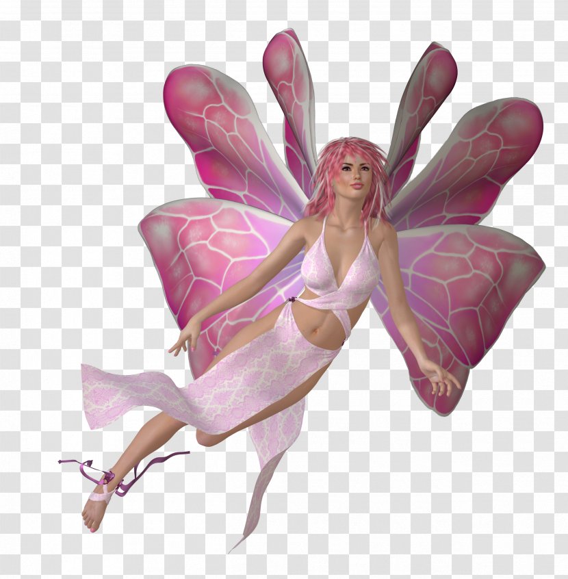 Fairy Lilac Legendary Creature Character Fiction - Fictional - Fantasy Transparent PNG