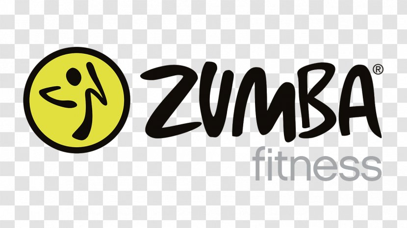 Zumba Physical Fitness Aerobic Exercise Dance - Heart - Club Logo Transparent PNG