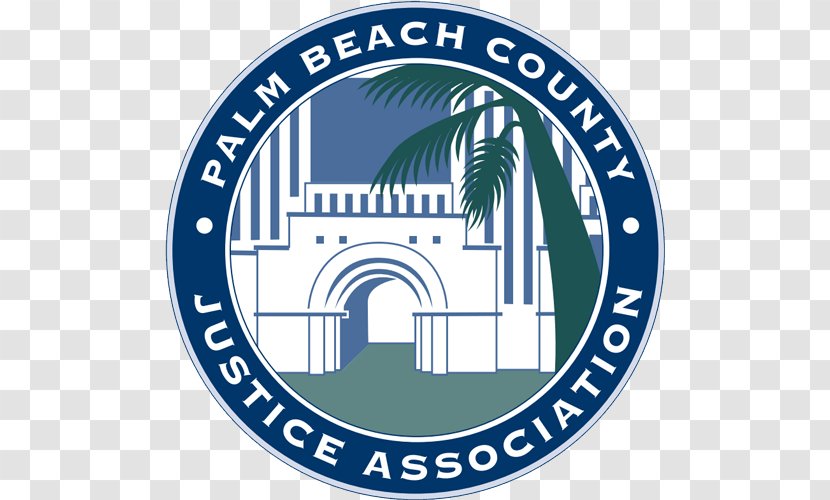 Logo Palm Beach County, Florida Nassau Institute. Organization Transparent PNG