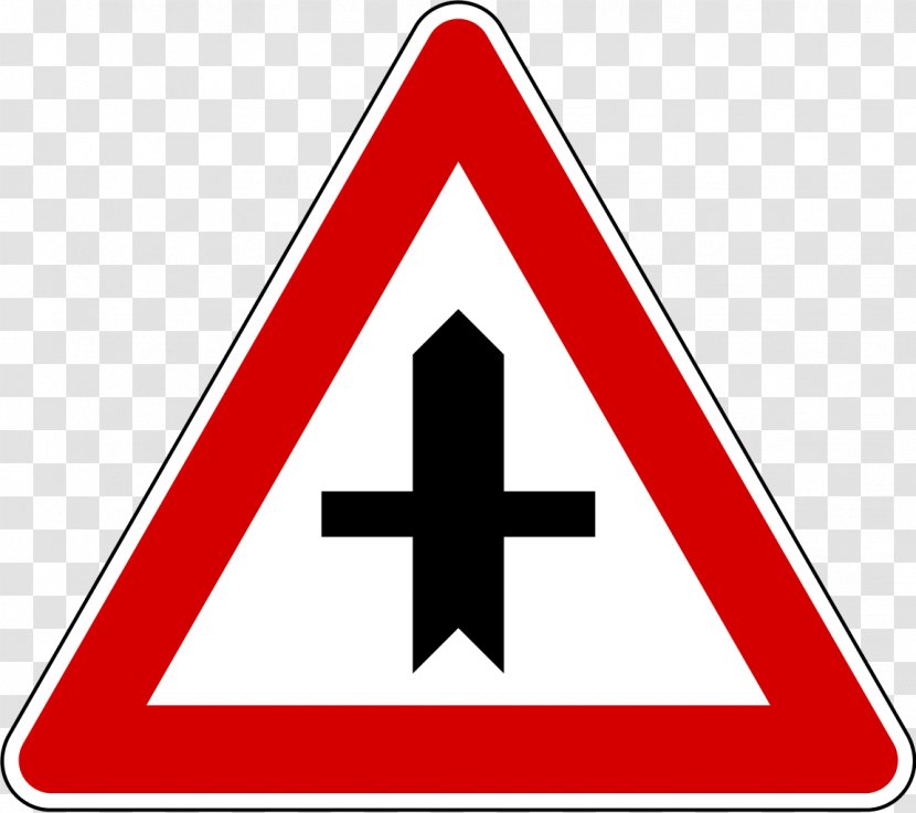 Traffic Sign Road Signs In Singapore Priority The Highway Code - Surface Marking - Paperrplane 27 0 1 Transparent PNG