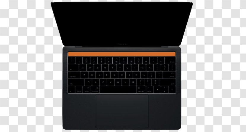 Laptop Computer Keyboard Screenshot Command Key - Electronic Visual Display - Title Bar Mac Transparent PNG