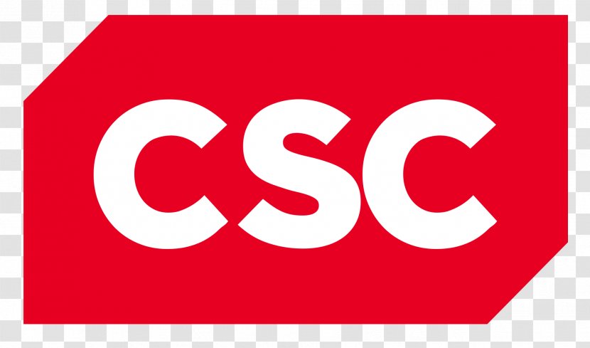 Computer Sciences Corporation Information Technology DXC Company - Logo Transparent PNG