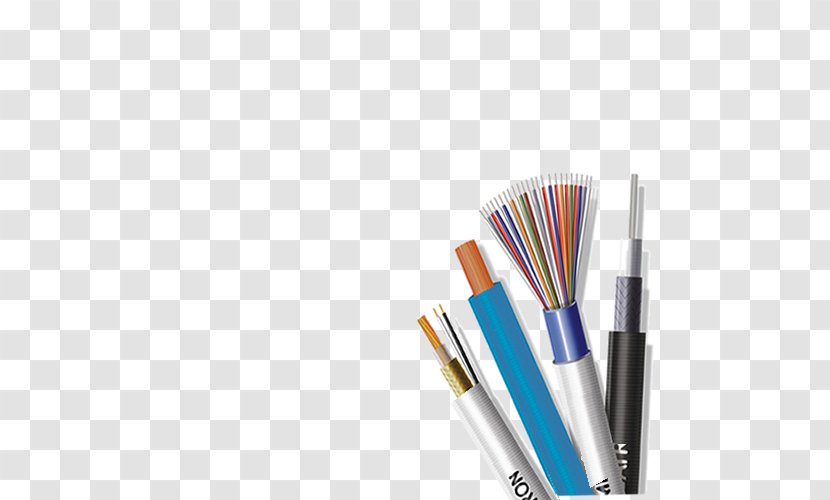 Electrical Cable Alta Tensão Materiais Eletricos Material Architectural Engineering Industry - Eletrica Transparent PNG