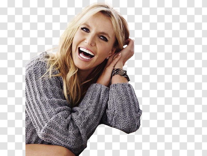 Oops! I Did It Again: The Best Of Britney Spears Jean - Silhouette Transparent PNG