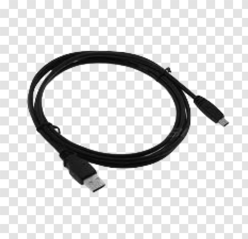 Serial Cable HDMI Coaxial USB Electrical - Technology Transparent PNG