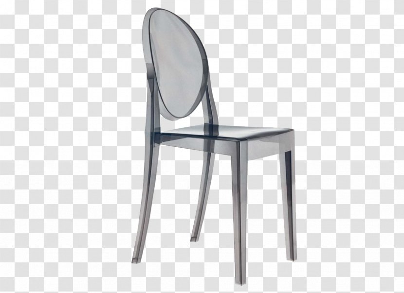 Cadeira Louis Ghost Chair Kartell 55 Central Park West - Opera Transparent PNG