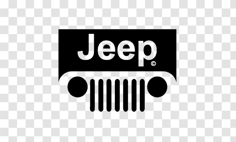 Jeep Wrangler Car Sticker Decal - Auto Body Technician Girl Transparent PNG