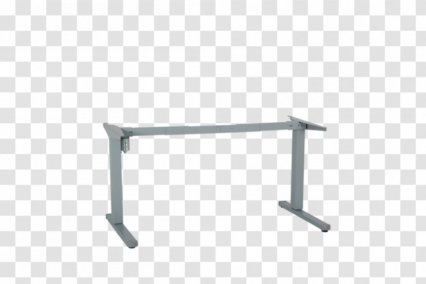 Line Desk Angle Garden Furniture Transparent PNG