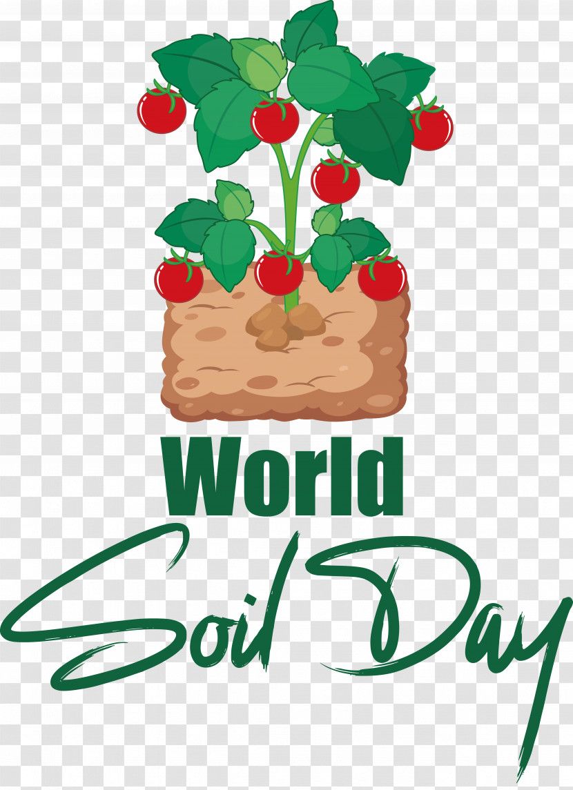 World Soil Day Soil Transparent PNG
