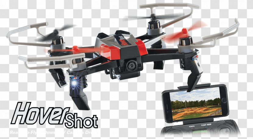 Dromida DIDE0008 Hovershot Fpv 120mm Drone W/camera Rtf First-person View Quadcopter Hobby Radio-controlled Car - James Presta Automotive Repair And Service Transparent PNG
