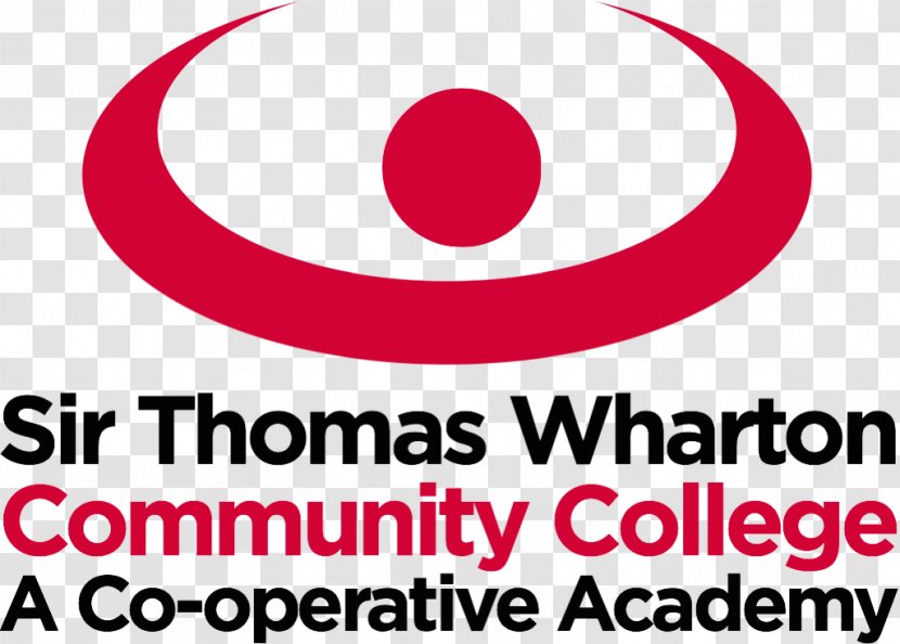 Sir Thomas Wharton Academy Brand Line Pennsylvania Point - Smile Transparent PNG