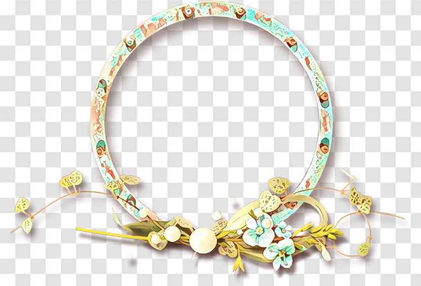 Bracelet Bead Body Jewellery - Hair Accessory Jewelry Making Transparent PNG