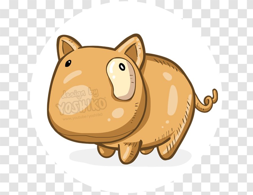 Cat Canidae Dog Mammal Illustration - Carnivoran Transparent PNG