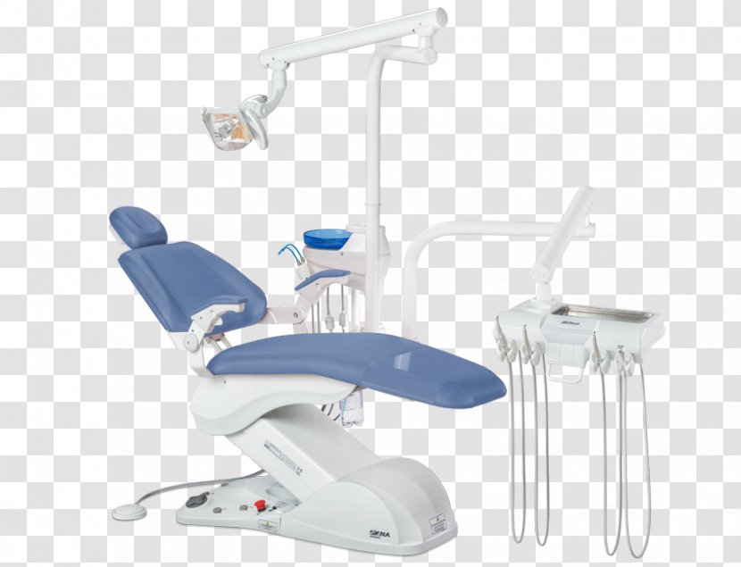 Dentistry Labor Therapy Fauteuil - Medicine - Dental Chair Transparent PNG