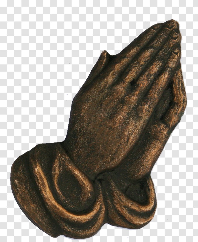 Praying Hands Prayer God - Cross - Pray Transparent PNG
