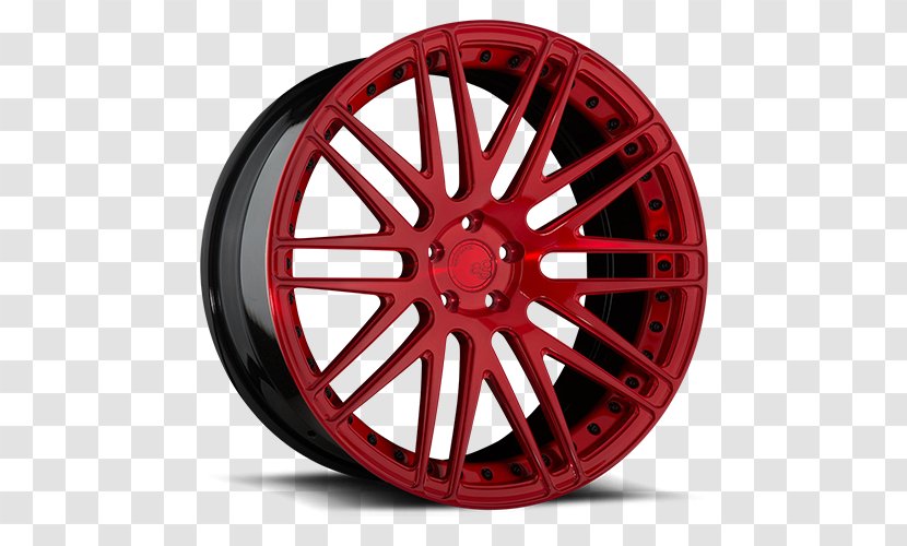 Gratiot Wheel & Tire Supply Motor Vehicle Tires Rim Miami Best Wheels - Red - Mac Deep Lips Transparent PNG