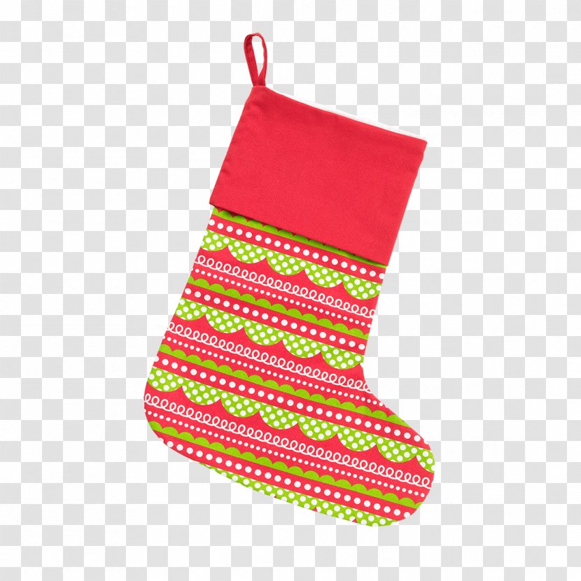 Christmas Stockings T-shirt Sleeve - Ornament Transparent PNG